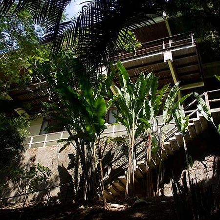 Rio Nature Hostel 里约热内卢 外观 照片