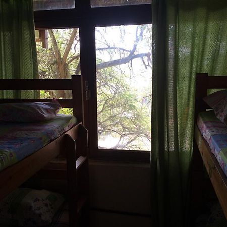 Rio Nature Hostel 里约热内卢 外观 照片