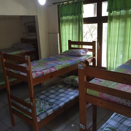 Rio Nature Hostel 里约热内卢 外观 照片