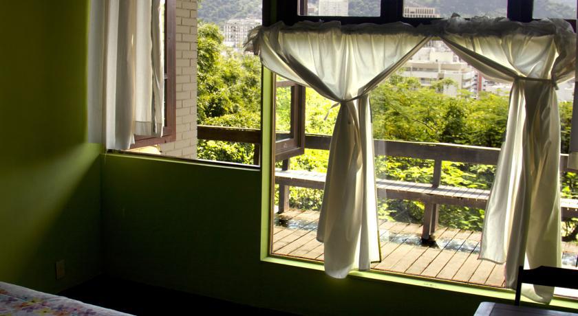 Rio Nature Hostel 里约热内卢 客房 照片