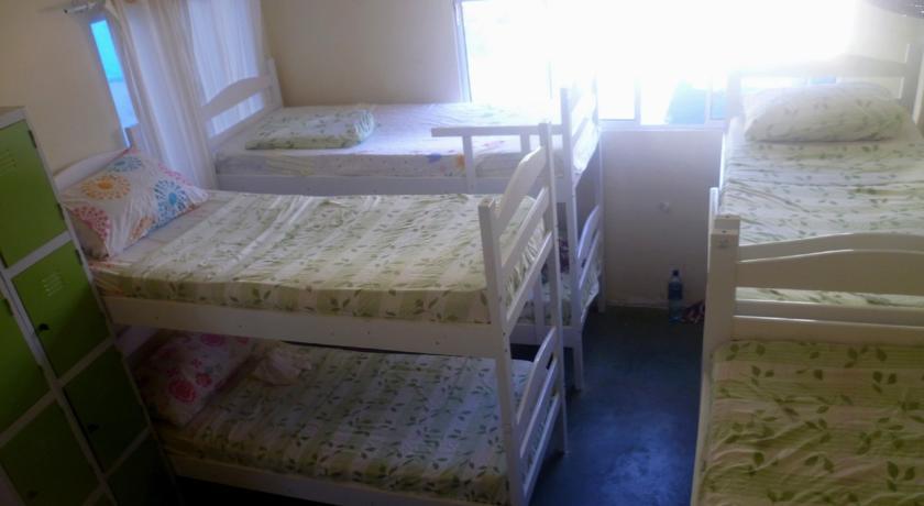 Rio Nature Hostel 里约热内卢 客房 照片