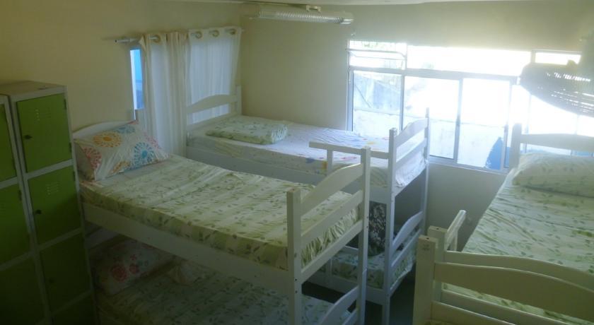 Rio Nature Hostel 里约热内卢 客房 照片