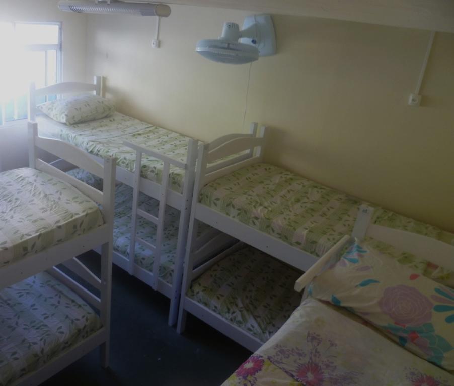 Rio Nature Hostel 里约热内卢 客房 照片