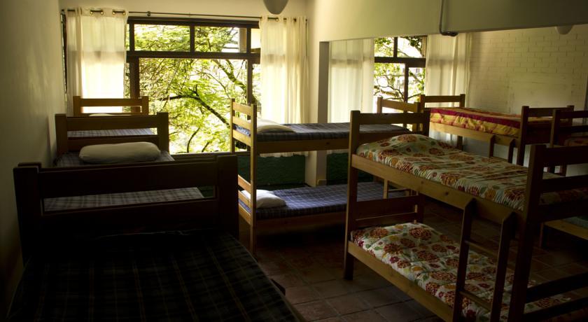Rio Nature Hostel 里约热内卢 客房 照片