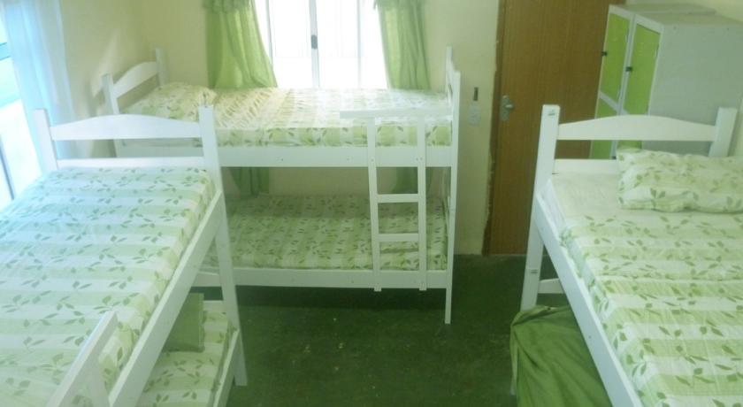 Rio Nature Hostel 里约热内卢 客房 照片