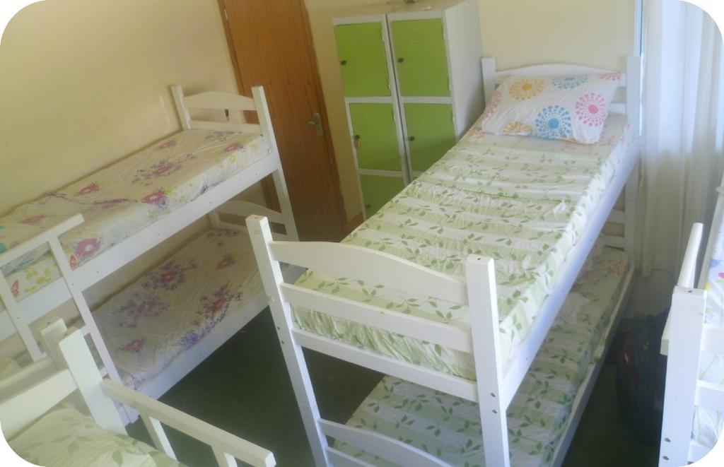 Rio Nature Hostel 里约热内卢 客房 照片