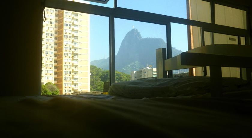 Rio Nature Hostel 里约热内卢 客房 照片