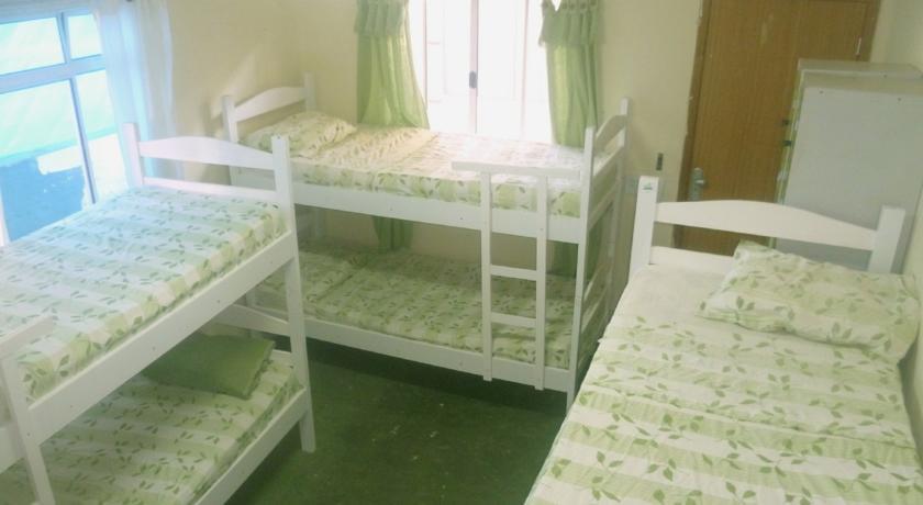 Rio Nature Hostel 里约热内卢 客房 照片