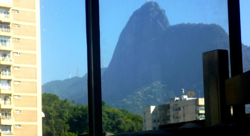Rio Nature Hostel 里约热内卢 客房 照片