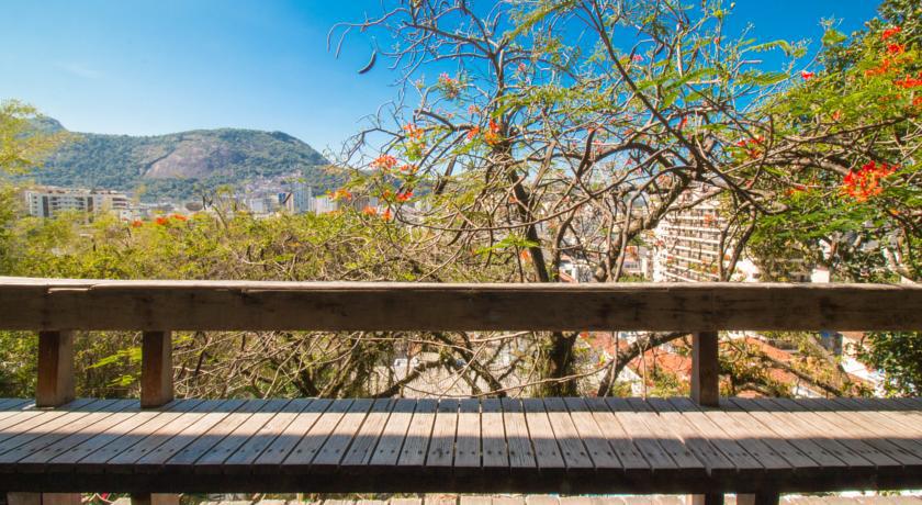 Rio Nature Hostel 里约热内卢 客房 照片