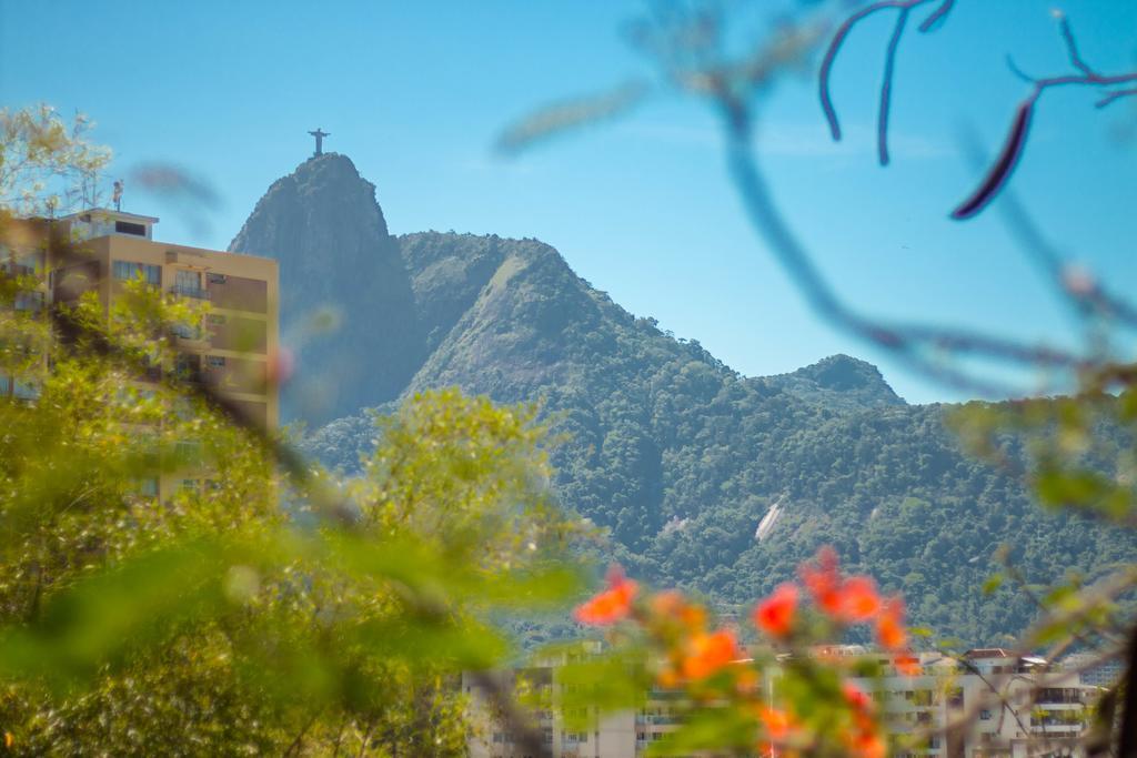 Rio Nature Hostel 里约热内卢 外观 照片