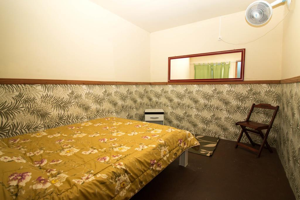 Rio Nature Hostel 里约热内卢 客房 照片