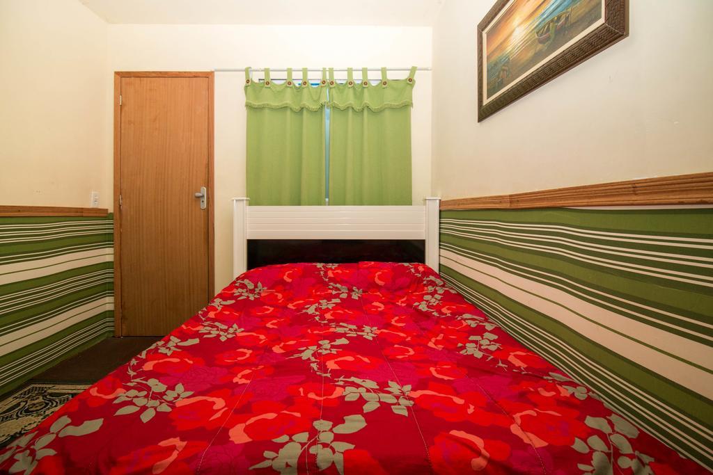 Rio Nature Hostel 里约热内卢 客房 照片
