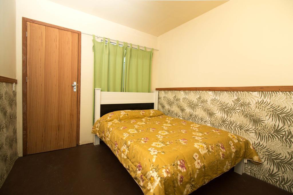 Rio Nature Hostel 里约热内卢 客房 照片