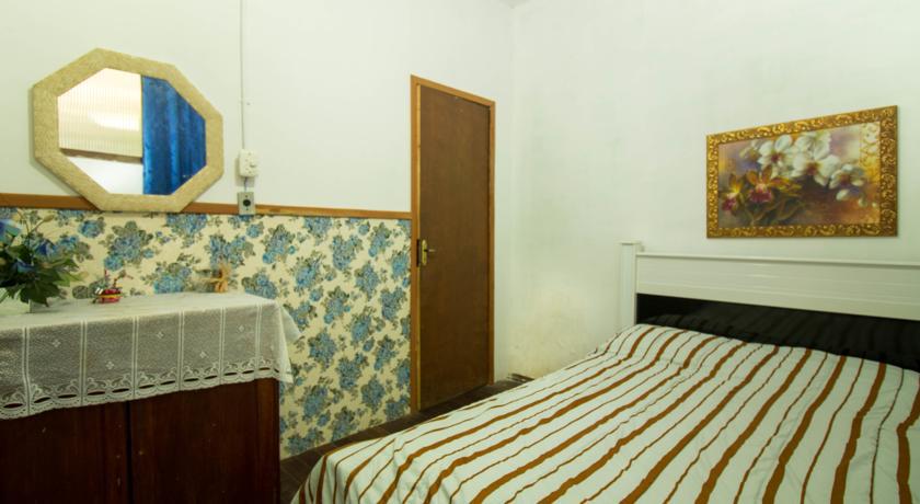 Rio Nature Hostel 里约热内卢 客房 照片