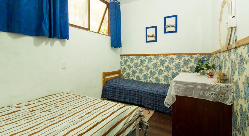 Rio Nature Hostel 里约热内卢 客房 照片