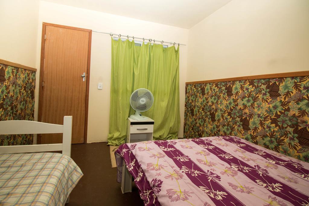 Rio Nature Hostel 里约热内卢 客房 照片