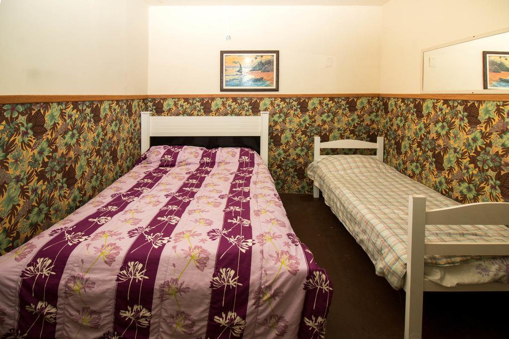 Rio Nature Hostel 里约热内卢 客房 照片