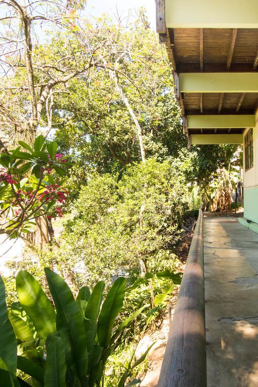 Rio Nature Hostel 里约热内卢 客房 照片
