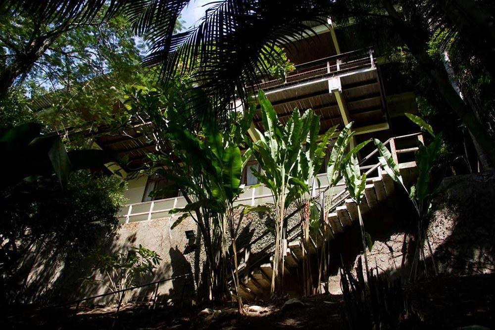 Rio Nature Hostel 里约热内卢 外观 照片