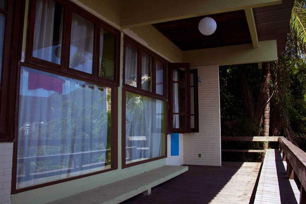 Rio Nature Hostel 里约热内卢 外观 照片
