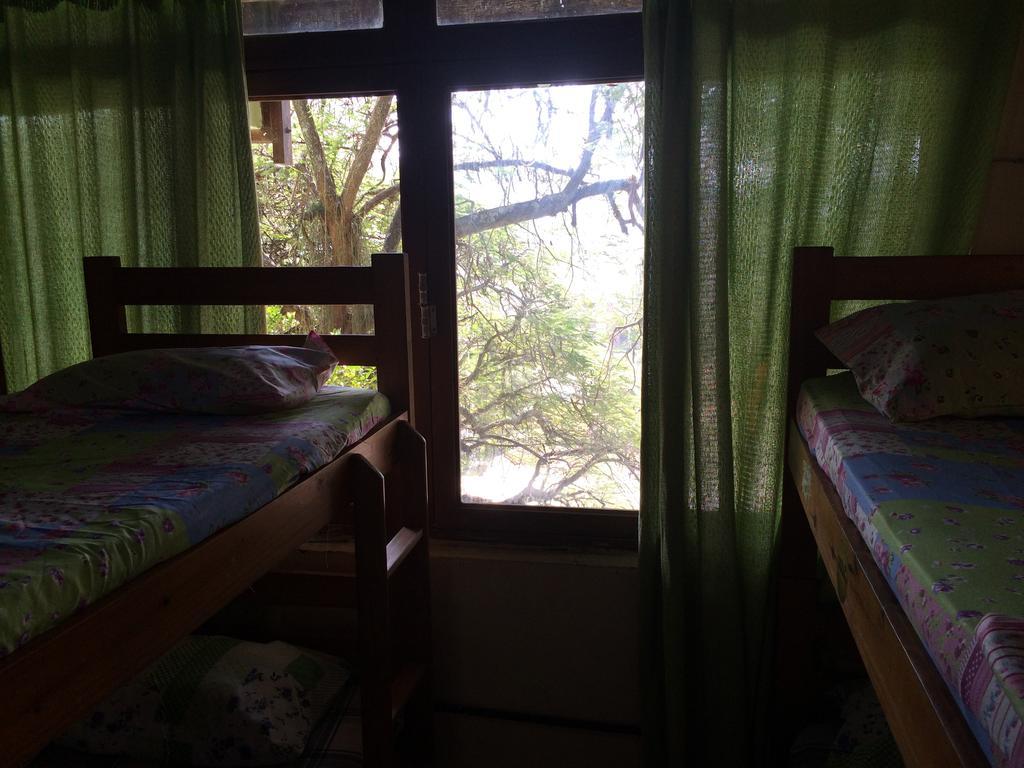 Rio Nature Hostel 里约热内卢 外观 照片