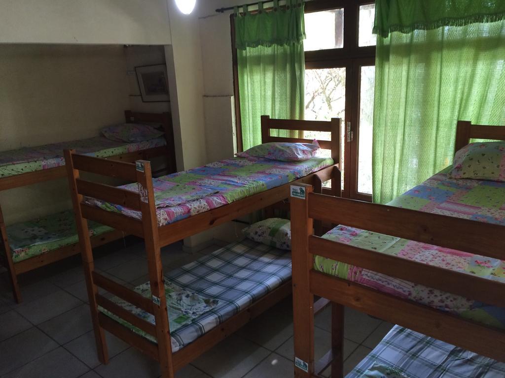 Rio Nature Hostel 里约热内卢 外观 照片