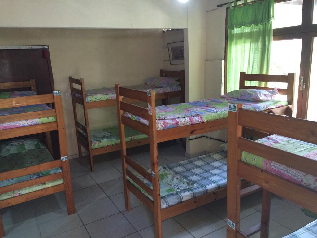 Rio Nature Hostel 里约热内卢 外观 照片