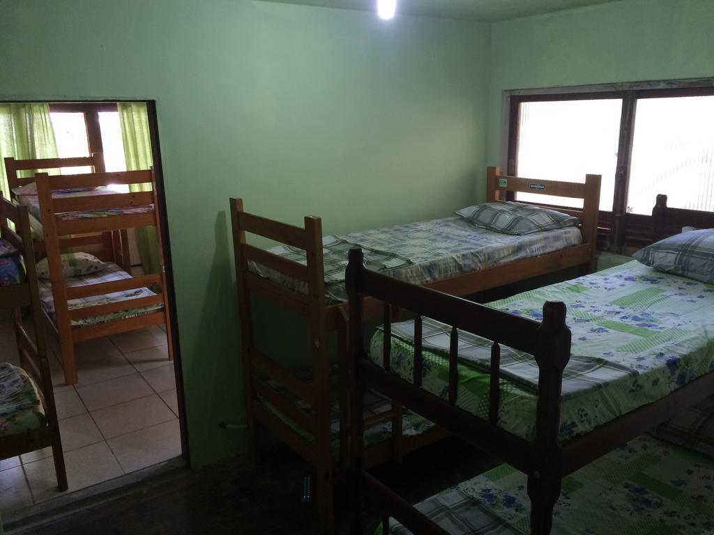 Rio Nature Hostel 里约热内卢 外观 照片