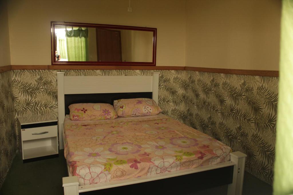 Rio Nature Hostel 里约热内卢 客房 照片