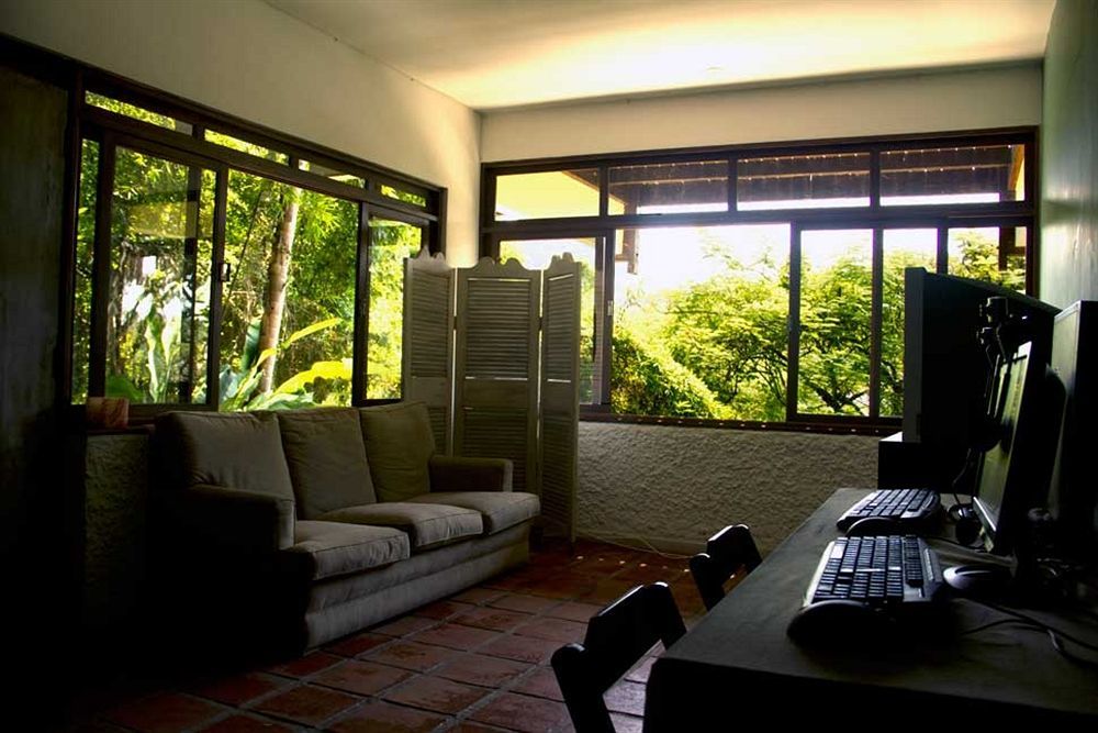 Rio Nature Hostel 里约热内卢 外观 照片